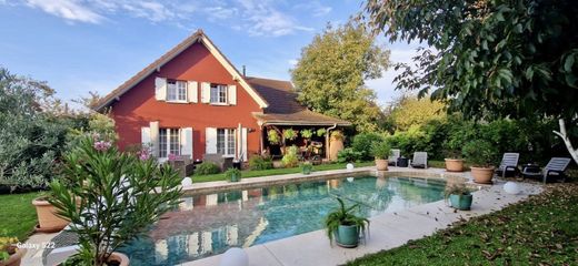 Luxury home in Saint-Bernard, Haut-Rhin