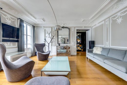 套间/公寓  Montorgueil, Sentier, Vivienne-Gaillon, Paris