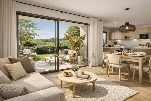 Apartment in Six-Fours-les-Plages, Var