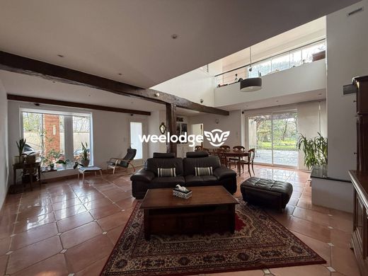 豪宅  Colomiers, Upper Garonne