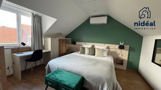 Edificio en Louviers, Eure