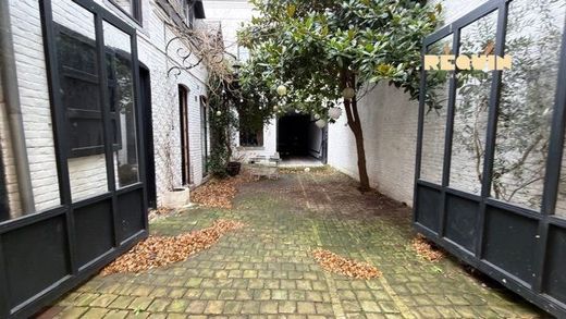 Complesso residenziale a Lille, North