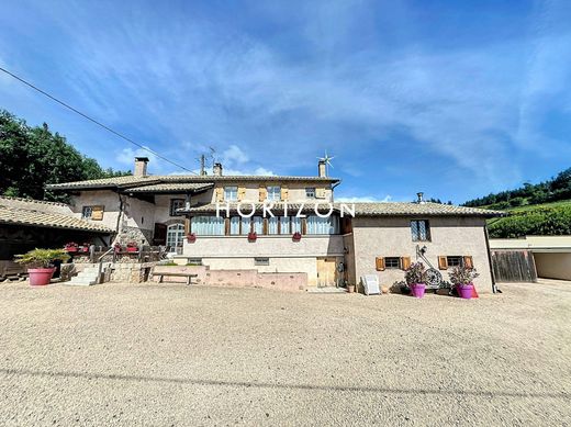 Luxury home in Fleurie, Rhône