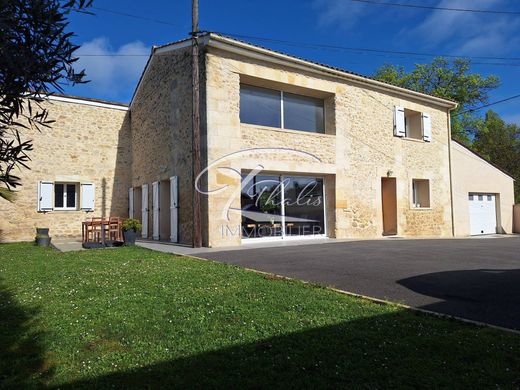 Maison de luxe à La Lande-de-Fronsac, Gironde