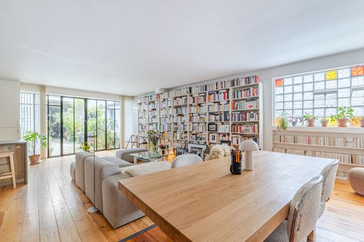 Appartamento a Montreuil, Seine-Saint-Denis