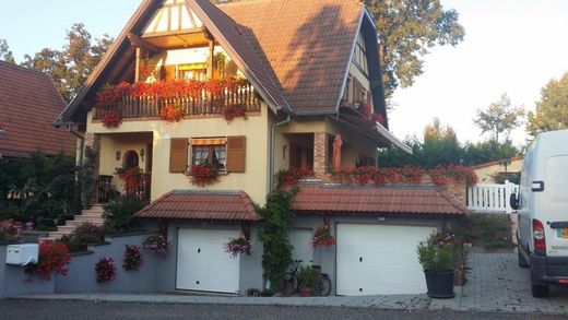Πολυτελή κατοικία σε Rosheim, Bas-Rhin