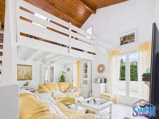 Casa di lusso a Vieux-Boucau-les-Bains, Landes