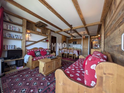 Piso / Apartamento en Peisey-Nancroix, Saboya