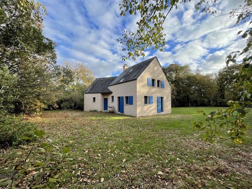 호화 저택 / Sarzeau, Morbihan