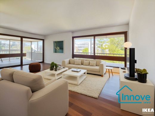 Квартира, Le Chesnay, Yvelines