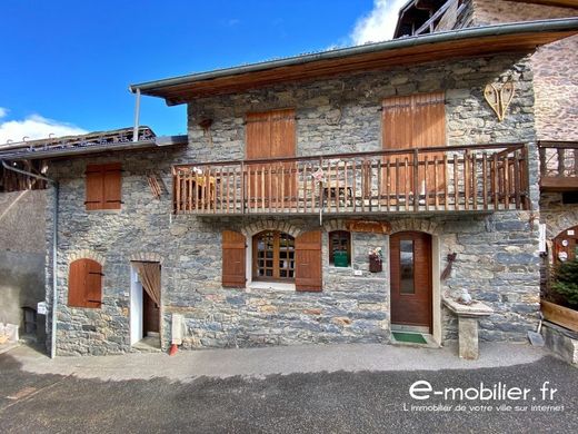 Luxe woning in Les Belleville, Savoy