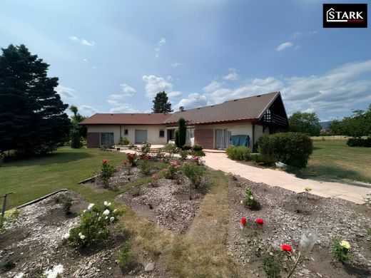 Luxury home in Sermamagny, Territoire de Belfort