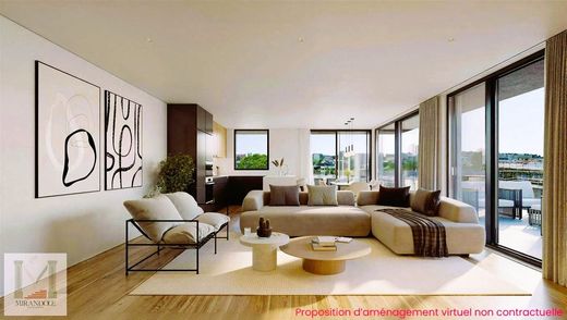 Apartment in Aix-en-Provence, Bouches-du-Rhône