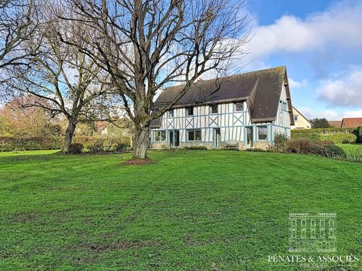 Элитный дом, Saint-Jacques-sur-Darnétal, Seine-Maritime