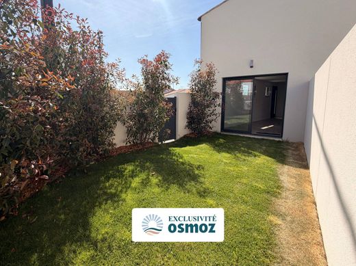 Casa de lujo en La Rochelle, Charenta Marítima