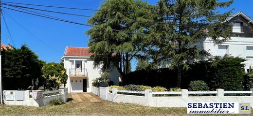 Casa de luxo - Pornic, Loire-Atlantique