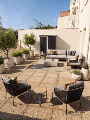 Apartment in Nantes, Loire-Atlantique