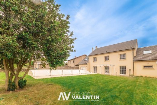 Luxus-Haus in Amanvillers, Moselle