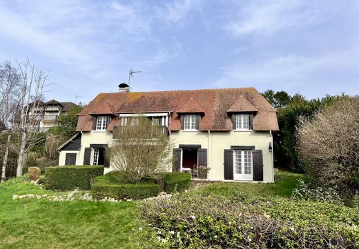 Luxury home in Blonville-sur-Mer, Calvados