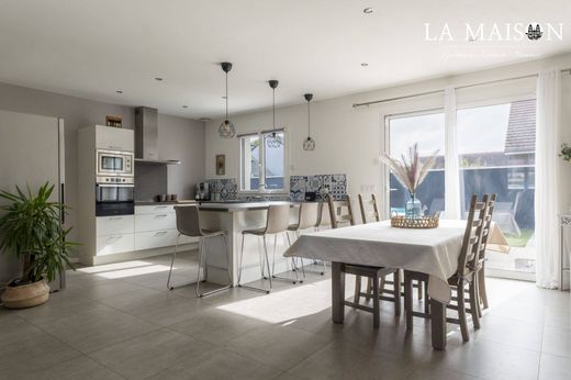 Casa de lujo en Arc-sur-Tille, Cote D'Or