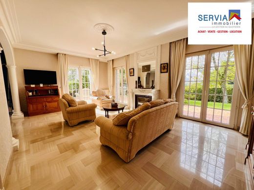 Πολυτελή κατοικία σε Guidel, Morbihan