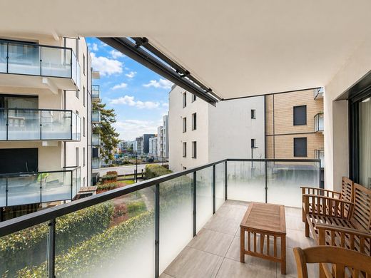 Apartament w Ferney-Voltaire, Ain