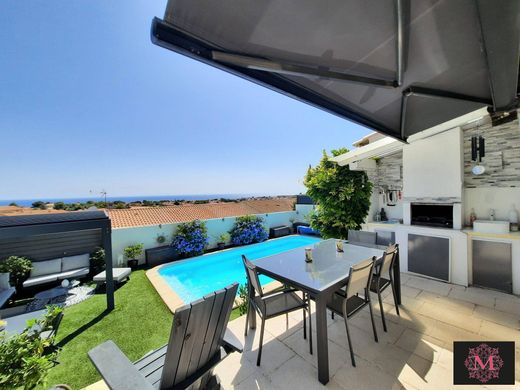 Luxe woning in Sausset-les-Pins, Bouches-du-Rhône