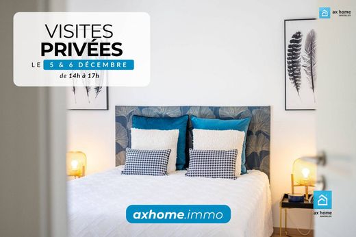 ‏דירה ב  Eckbolsheim, Bas-Rhin