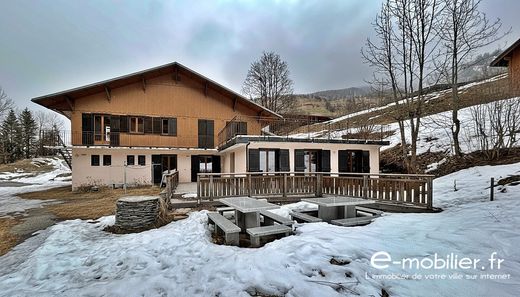 Luxe woning in Peisey-Nancroix, Savoy