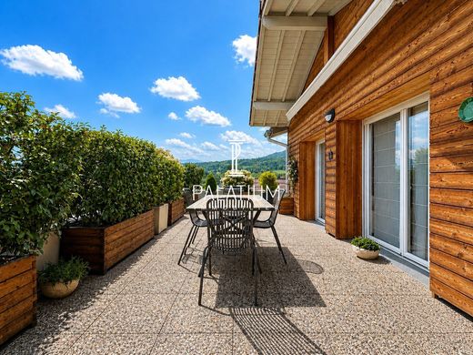 Apartamento - Gap, Altos Alpes