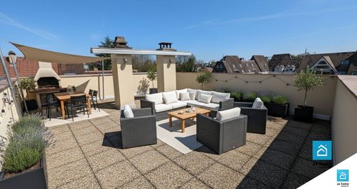 Apartment in Strasbourg, Bas-Rhin