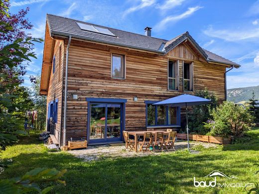 Luxury home in Villard-de-Lans, Isère