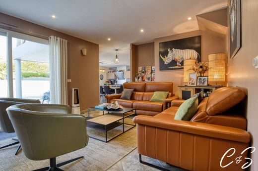 ‏בתי יוקרה ב  Ergué-Gabéric, Finistère