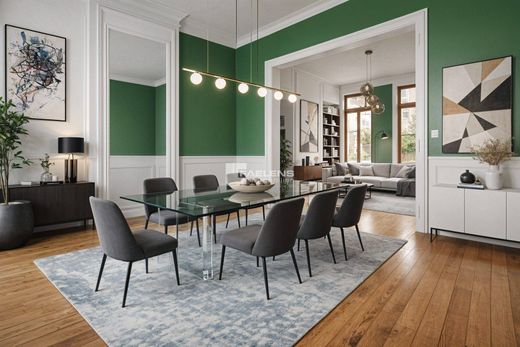 Maison de luxe à Lille, Nord