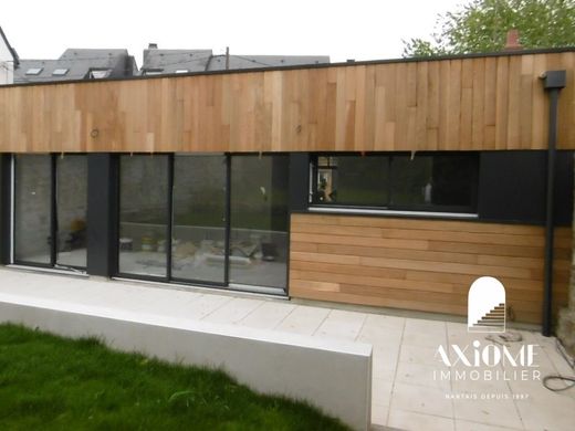 Πολυτελή κατοικία σε Nantes, Loire-Atlantique