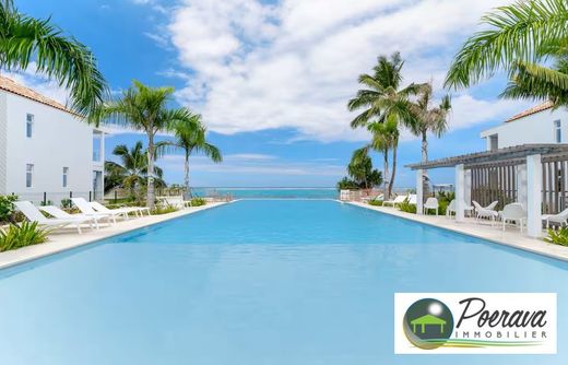 Apartment in Paea, Îles du Vent