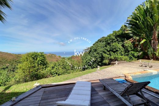 Luksusowy dom w Punaauia, Îles du Vent