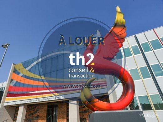 مكتب ﻓﻲ Saint-Lô, Manche