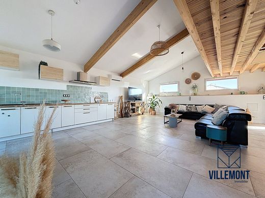 Lüks ev Lunel, Hérault