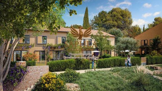 Casa de luxo - Aix-en-Provence, Bocas do Ródano