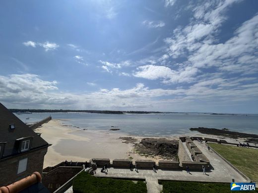 Apartament w Saint-Malo, Ille-et-Vilaine