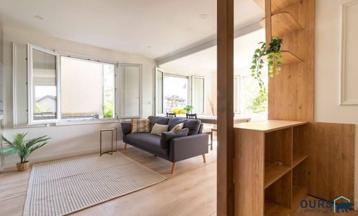 Luxury home in Chaville, Hauts-de-Seine