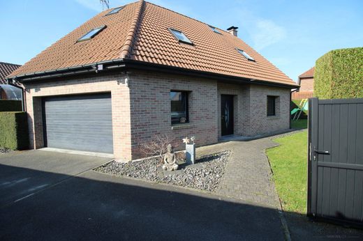 Luxury home in Avelin, North
