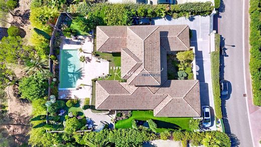 Luxury home in Saint-Raphaël, Var