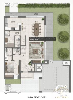 Casa de lujo en Dubái, Dubai