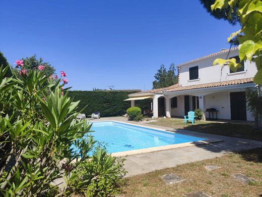 Maison de luxe à Tournefeuille, Haute-Garonne