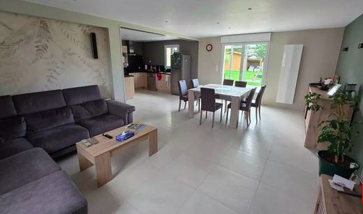 豪宅  Andrésy, Yvelines