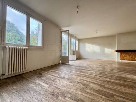 豪宅  雷恩, Ille-et-Vilaine