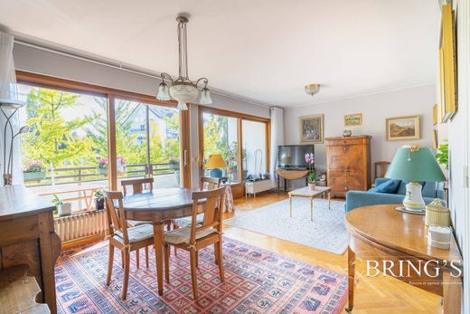 Apartment in Annecy, Haute-Savoie