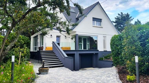 Maison de luxe à Lingolsheim, Bas-Rhin